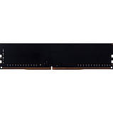 Модуль пам'яті для комп'ютера DDR3 8GB 1600 MHz Prologix (PR, фото 3