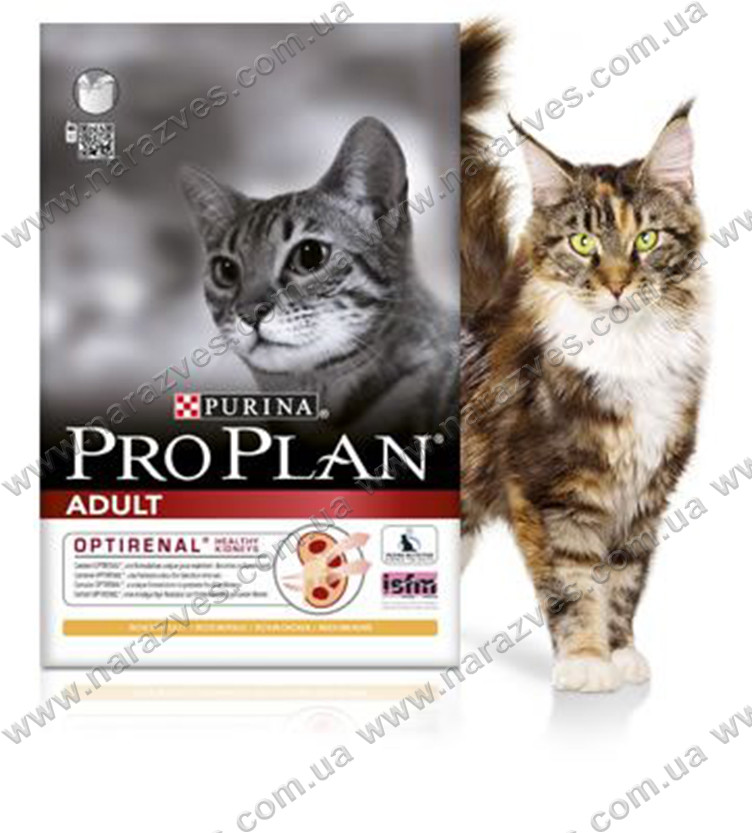 Сухий корм Purina Pro Plan Original лосось 400 г