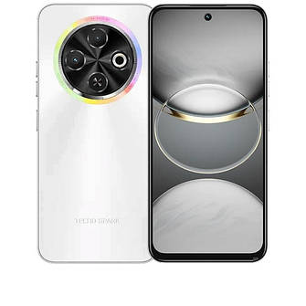 Чохли на Tecno Spark 30C