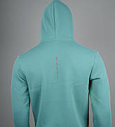 Худі тринитка Reflective Полин 9424к, L (1шт), фото 2