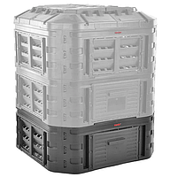 Компостер HECHT 2600, об'єм 260 л, фото 2