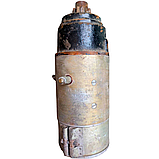 Стартер СТ-721 24 В 11 кВт, стартер Белаз ТГК для дизельного двигуна, фото 2