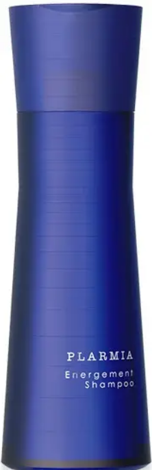 Milbon Plarmia Energement Shampoo - Шампунь для сили та об'єму волосся, 200 мл, фото 1