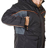 Зимовий костюм Norfin Element + до - 35С, фото 2