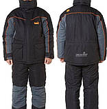 Зимовий костюм Norfin Element + до - 35С, фото 3