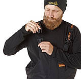 Зимовий костюм Norfin Element + до - 35С, фото 5