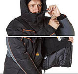 Зимовий костюм Norfin Element + до - 35С, фото 8