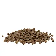 Сухий беззерновий суперпреміум корм для кошенят Opti Life Kitten Опті Лайф Кіттен з куркою 1кг (413081), фото 2