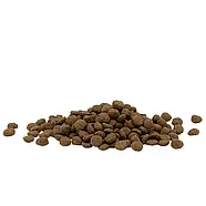 Сухий беззерновий суперпреміум корм для дорослих котів Opti Life Adult Оптилайф едалт з куркою 1кг (413104), фото 2