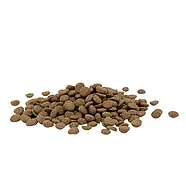 Беззерновий корм для стерилізованих і котів схильних до повноти Opti Life Sterilised Light курка 1кг (413142), фото 2