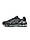 Чоловічі кросівки ASICS Gel-NYC Grey, чоловічі кеди Асикс текстиль шкіра замша сірі. Чоловіче взуття, фото 5