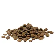 Беззерновий корм для котів з чуттєвим травленням Opti Life Sensitive Оптілайф Сенсетив з лососем 7.5кг(413227), фото 2