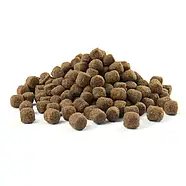 Корм для собак з чуттєвим травленням міні і малих порід Opti Life Adult Digestion Mini з ягням і лососем 7.5кг, фото 2