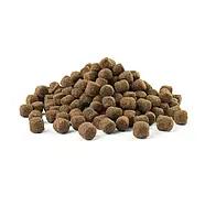 Сухий корм для собак малих порід Opti Life Adult Skin Care Mini Опті Лайф Едалт Скін Кеа міні лосось 7.5кг, фото 2