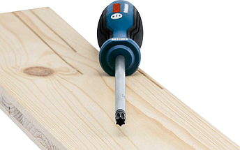 Набір викруток Bosh / Бош TX , 6 шт, фото 5