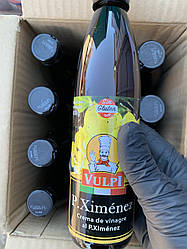 Соус-крем Vulpi P. Ximenez Crema de vinagre 400 грм