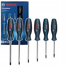 Набір викруток Bosh / Бош TX , 6 шт, фото 2