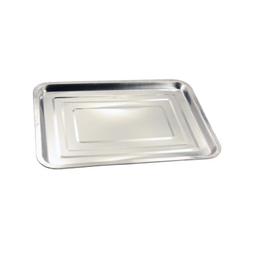 Таця прямокутна 50*35*2см B003-50 Interos