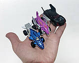 Набір із 20 базових машинок Hot Wheel у подарунковій коробці, фото 4
