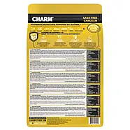 Сухий беззерновий холістик корм для котів Charm Cage-Free Chicken курка вільного вигулу 5.4кг (1001454), фото 3