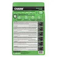 Сухий беззерновий холістик корм для котів Charm Grass-Fed Lamb ягня відгодоване на траві 5.4кг (1001577), фото 3