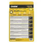 Сухий беззерновий холістик корм для собак Charm Cage-Free Chicken курка вільного вигулу 10кг (1001263), фото 3