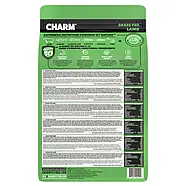 Сухий беззерновий холістик корм для собак Charm Grass-Fed Lamb ягня відгодоване на траві 2кг (1001393), фото 3