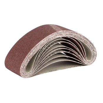 Стрічка шліфувальна нескінченна