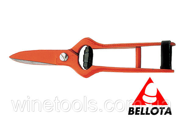 Секатор 190 мм кований Bellota