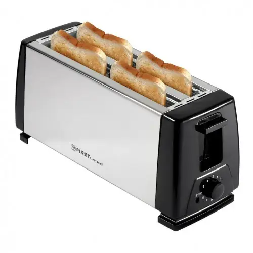 Тостер кухонний для хлібу