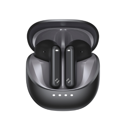 Навушники бездротові Havit TW931 чорний, фото 1