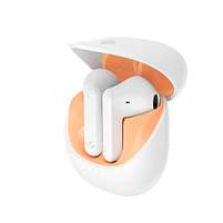 Навушники бездротові Havit TW931 білий, фото 7