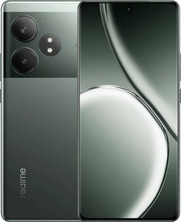 Чохли для Realme GT Neo6 SE / GT Neo6 / GT 6T та інші аксесуари
