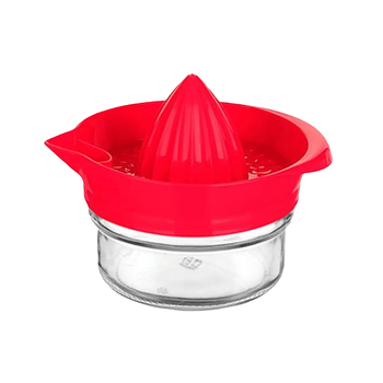 Соковитискач ручний для цитрусових 420мл КС-415 ELIF