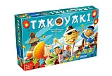 Настільна гра Такоякі (Granna Takoyaki), від 5 років, фото 7