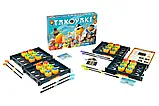 Настільна гра Такоякі (Granna Takoyaki), від 5 років, фото 2
