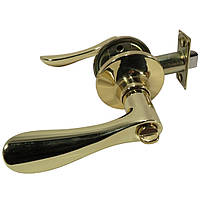 Ручка засувка Apecs 891-03 золото