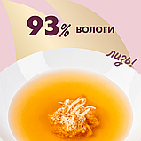 Корм додатковий Delickcious для дорослих котів Напій з куркою 140 г, фото 7