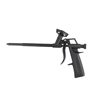 Пістолет для монтажної піни тефлонове покриття G-27 Profi Akfix