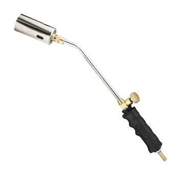 Пальник газовий пропан (колокол трапеція) d 50мм SIGMA