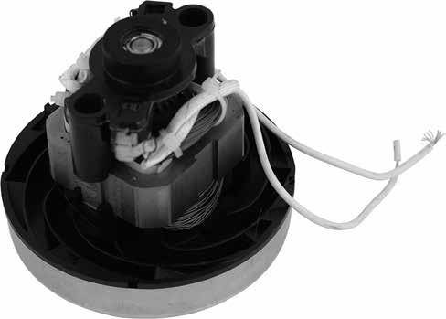 Електродвигун для электрокраскопульта, 650Вт, ціна 783 грн — Prom.ua ...