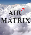 Air3 Matrix - матриця кліматичного контролю