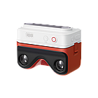 Kandao QooCam EGO 3D Екшн камера, фото 3