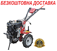 Мотоблок дизельный 10 л.с. Кентавр МБ 2010ДЕ