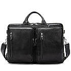 Великий трансформер зі шкіри B10-434A Joynee, фото 3