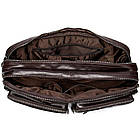 Великий трансформер зі шкіри B10-434A Joynee, фото 5