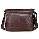 Великий месенджер через плече John McDee 7338C, фото 3