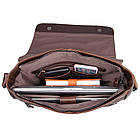 Великий месенджер через плече John McDee 7338C, фото 6