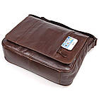 Великий месенджер через плече John McDee 7338C, фото 8