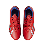 Сороконіжки футбольні Adidas X 18.4 TF JR BB9417, фото 3